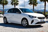 Opel Corsa 1.2 Edition 75cv 02/2023 - Opel Gebrauchtwagen von 2023