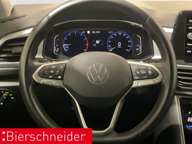 Volkswagen T-Roc - Bild 11