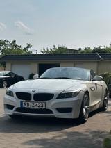 BMW Z4 sDrive23i - M Paket Garagenwagen 6 Zylinder - BMW in Neumünster