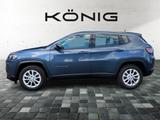 Jeep Compass MY25 1.5 130PS *KLIMA*CARPLAY*RFK*ALLW. - Jeep Gebrauchtwagen in Leipzig