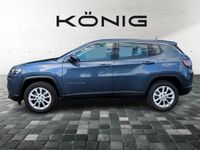 Jeep Compass - Vorschau Bild 2