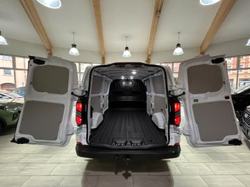 Ford Transit Custom Kasten 320 L2 Trend