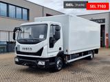 Iveco Eurocargo 75-160 / Ldbw / Rückfahrkamera - Angebote entsprechen deinen Suchkriterien