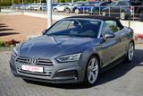 Audi A5 2.0 TFSI sport S-Line LED Navi PDC Kamera USB - : Cabrio, Us