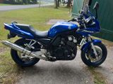 Yamaha FZS 600 RJ02 - Offers matching your search criteria