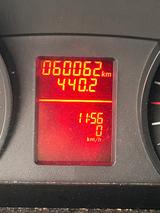 Volkswagen Crafter - Volkswagen Crafter aus 2012