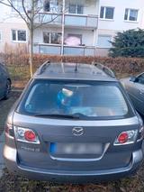 Mazda 6 for Sell or Exchange - Mazda 6 Gebrauchtwagen in Dresden