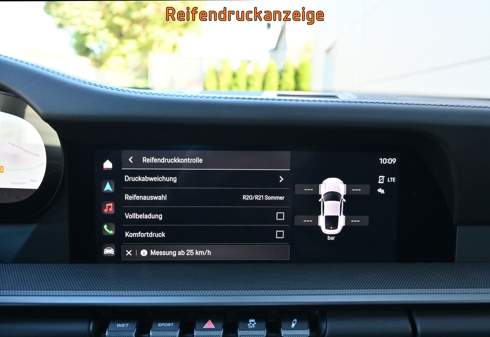 Fahrzeugabbildung Porsche 911 992 Carrera 4S Coupé °SPORT DESIGN°ACC°BOSE°