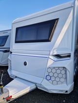 Knaus Yaseo 500 DK  - Knaus Yaseo
