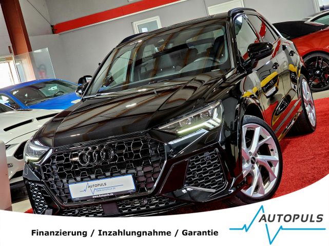 Audi RSQ3 2.5 TFSI QUATTRO*NAVI*MATRIX-LED*VIRTUAL*