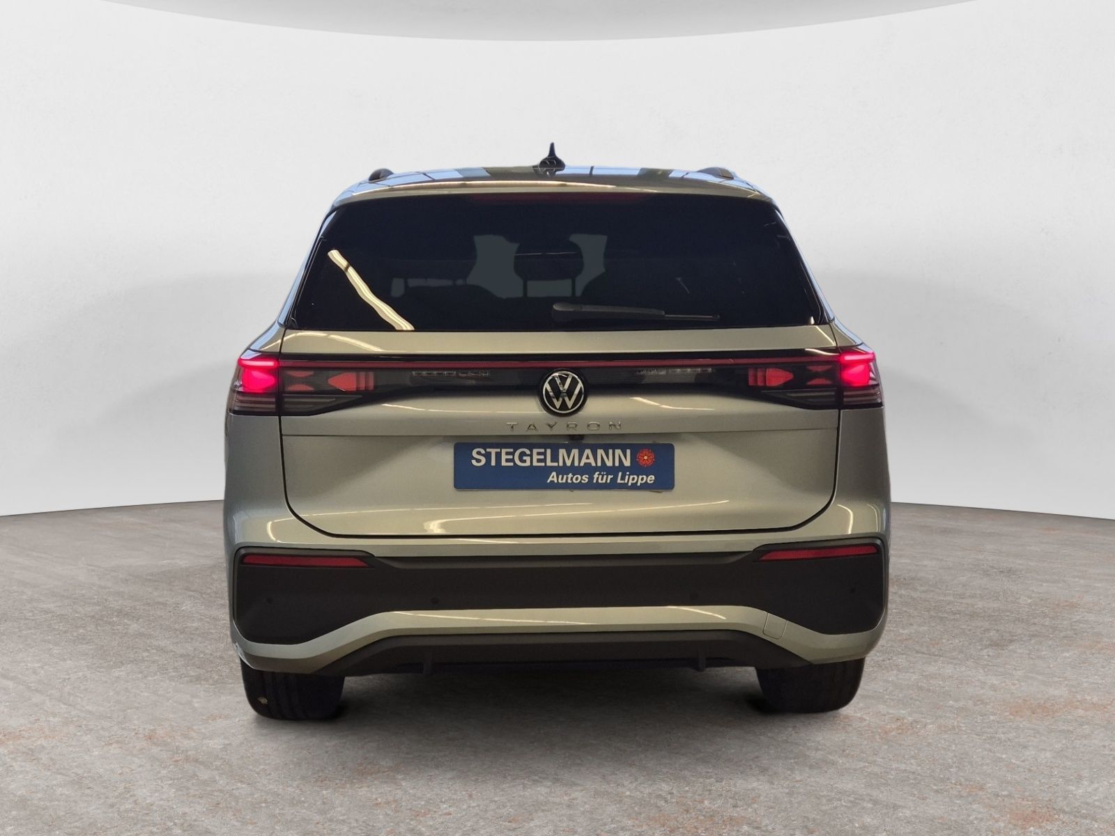 Volkswagen Tayron - Bild 5
