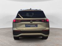 Volkswagen Tayron - Vorschau Bild 5