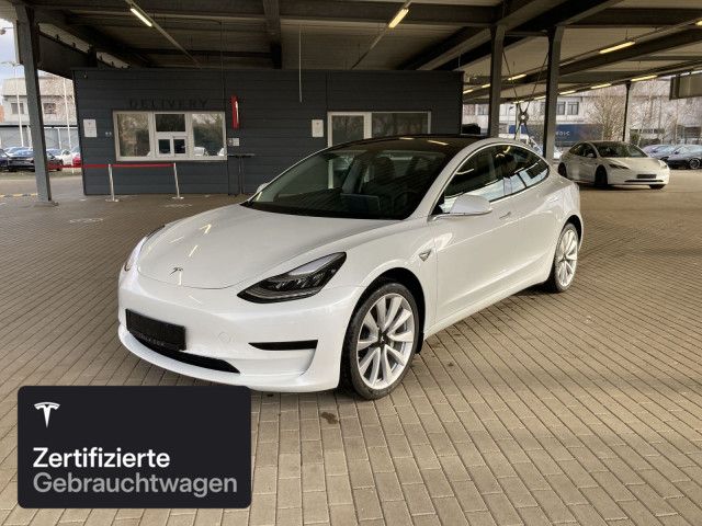 Tesla Model 3 Standard Range Plus