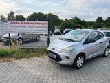 Ford Ka Trend - silberne Ford Ka/Ka+