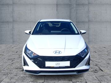Hyundai i20 1.0 T-GDI Select (90PS)