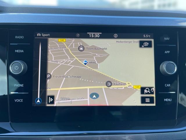 Volkswagen Polo GTI 2.0TSI DSG+ACC+KAMERA+NAVI+IQLIGHT+SHZ+, миниатюра 19