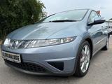 Honda Civic Lim. 5-trg. 1.8 Sport*1 Hand*Klima* - Honda Gebrauchtwagen von 2006