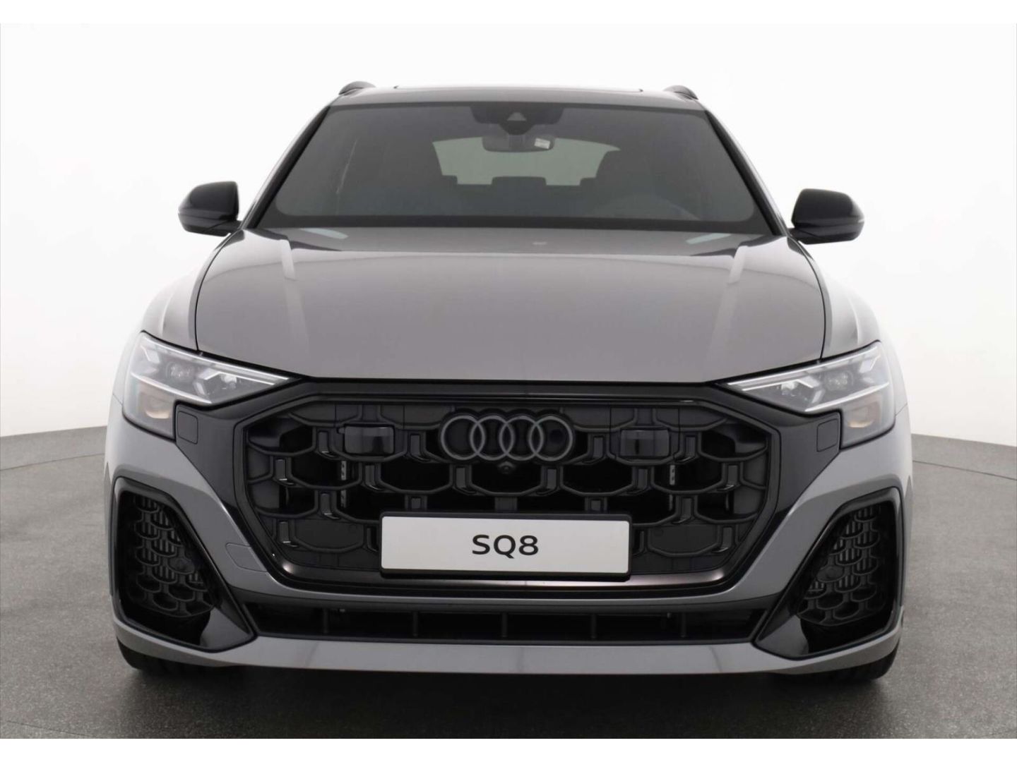 Audi SQ8 - Bild 3