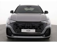 Audi SQ8 - Vorschau Bild 3