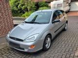 Ford Focus 1.4 Tüv Neu - gebrauchte Ford Focus aus dem Jahr 2000