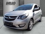 Opel Karl 1.0 Active 55kw Schiebedach Winterpaket Tem - Opel Karl Gebrauchtwagen
