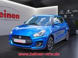 Suzuki SWIFT 1.4 SPORT HYBRID SITZHEIZUNG+KLIMAAUTOMATI - Suzuki Swift Gebrauchtwagen in Dortmund