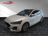 Ford Focus ST-Line Sportpaket Bluetooth Navi LED - Ford Focus: Kombi