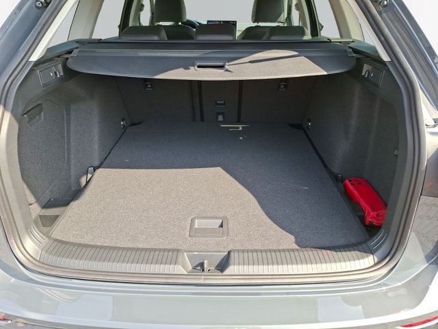 Golf VIII Variant 1.5 TSI Goal *AHK*R-Kamera*