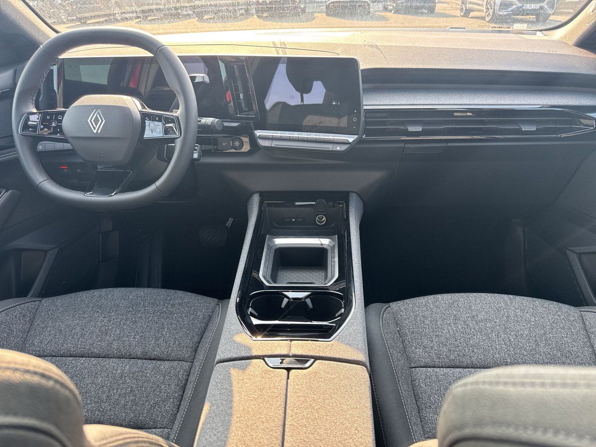 Renault Austral - Bild 14