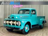 Ford USA Pickup F1 Mercury M3 / Sehr mooi / Flathead - Oldtimer: Geländewagen