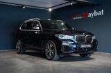 BMW X5 M50i Laser-Pano-Sitzklima-Massage-AHK - gebrauchte BMW X5 M50 aus dem Jahr 2021