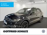 Volkswagen T-Roc R-Line 1.5 TSI DSG Rückfahrkamera