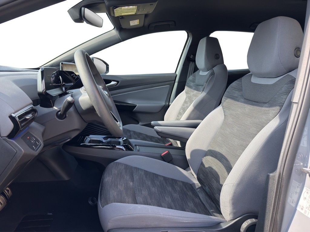 Volkswagen ID.4 - Bild 11