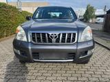 Toyota Land Cruiser - Toyota Land Cruiser aus 2004