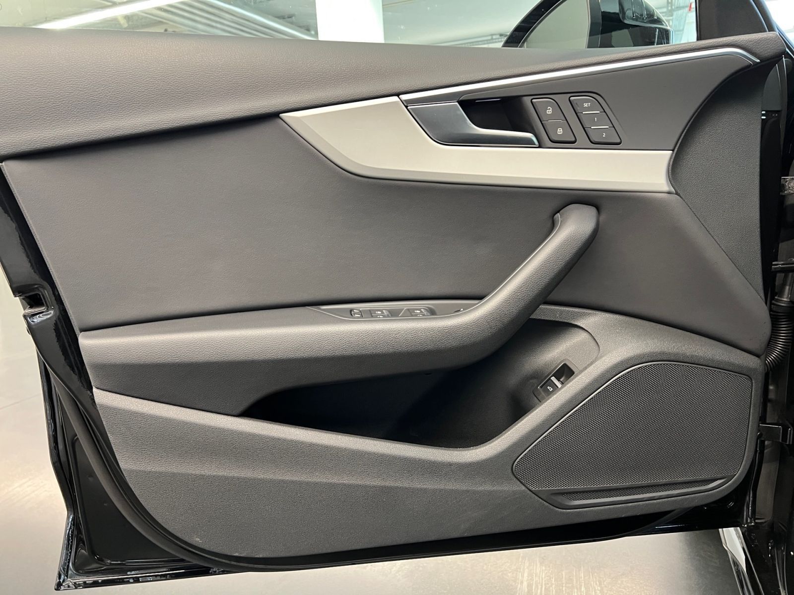 Audi A4 - Bild 7