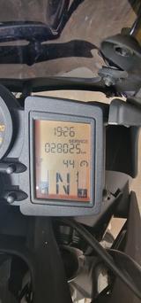 BMW F800R inkl. Kofferset und einbaubarer A2 Drossel - Offers