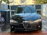 Alfa Romeo 147 - gebrauchte Alfa Romeo Spider aus dem Jahr 2008