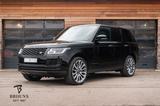 Land Rover Range Rover SDV8 Autobio Motor Neu |ACC|AHK|StHz - Land Rover Range Rover: Motor