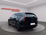 Volvo EX60 P10 AWD Ultra+22"+Nappa+PilotAssist+ - Volvo EX60 Gebrauchtwagen