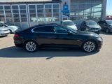 Jaguar XF 3.0 V6 Diesel S Luxury AUTOMATIK/KLIMA/NAVI - Jaguar XF mit Diesel-Antrieb: 3.0