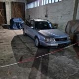 Audi A6 Avant C4 1.9 tdi Scheckheft gepflegt - Audi A6: 1.9