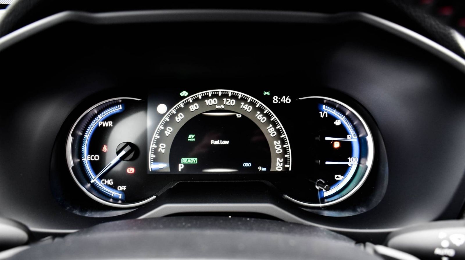 Suzuki Across - Bild 13