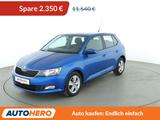 Skoda Fabia 1.2 TSI Ambition*LIM*PDC*SHZ*