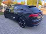 Audi Q8 50 TDI quattro 3xS Line Panorama Matrix - Audi Q8 Gebrauchtwagen in München