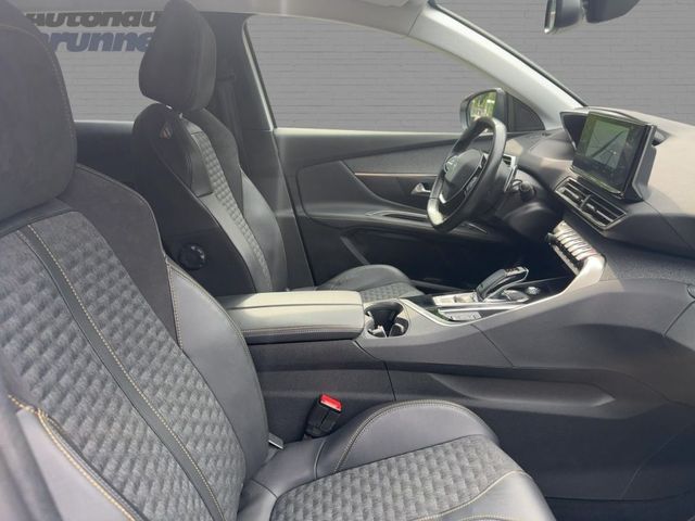 Foto Nummer 9: PEUGEOT 3008
