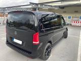 Mercedes-Benz Vito LKW , 5-Sitzer, Allrad, Automatik, HU neu - Mercedes-Benz Vito: Lkw