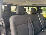 Renault Trafic L2H1 9 SITZER NUR 25.000KM !!! - 9-Sitzer Kleinbusse