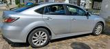 Mazda 6 Limousine  1,8 - Mazda 6: Mazd