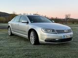 Volkswagen Phaeton 3.0 V6 TDI  Exklusiv | Lang| 5-S | AHK  - Volkswagen Phaeton: 6.0
