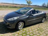 Peugeot 207 CC Cabrio - Klima - Alus -  - Peugeot 207 Gebrauchtwagen in Aachen